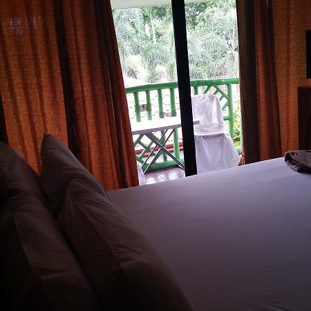 Hotel Casa De Miguelitos Tagaytay City Exteriér fotografie