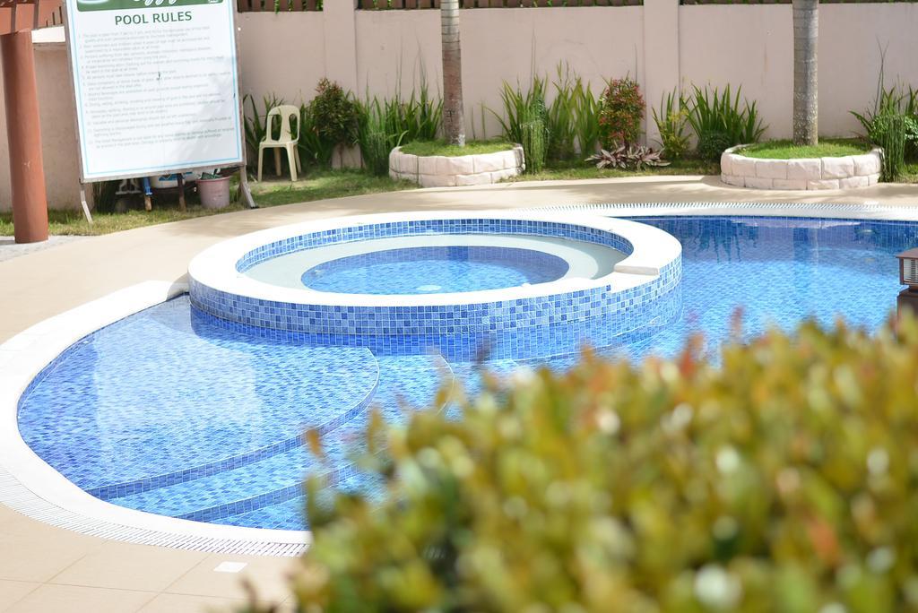 Hotel Casa De Miguelitos Tagaytay City Exteriér fotografie