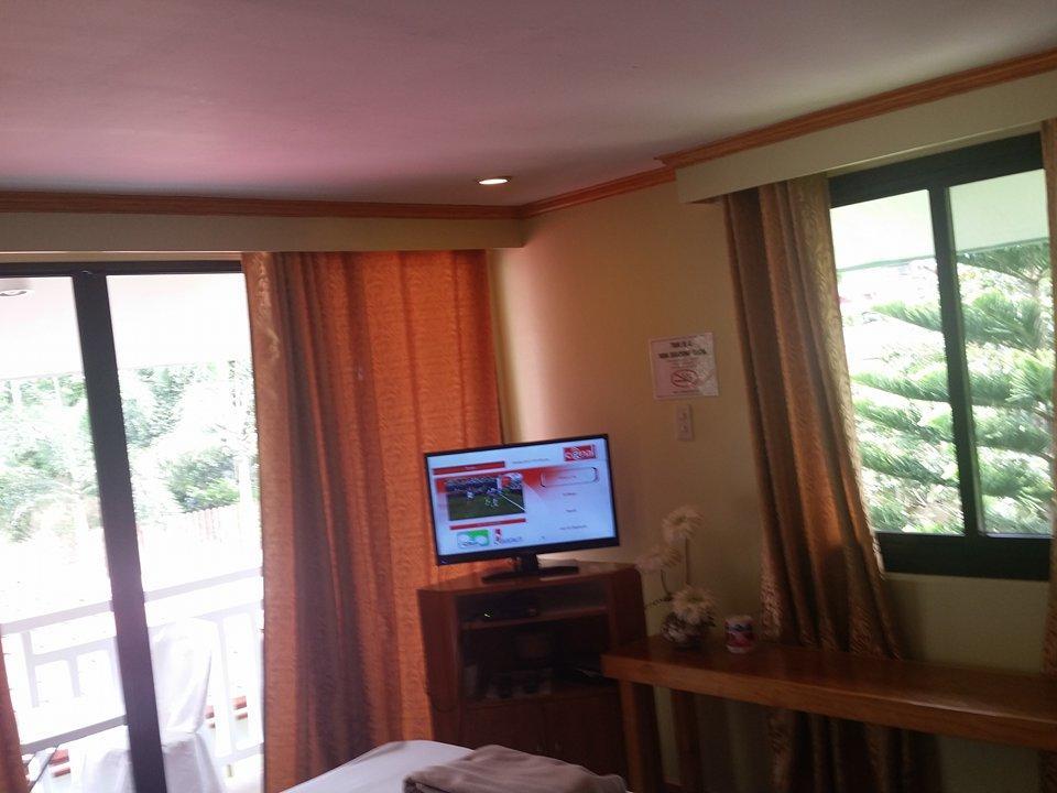 Hotel Casa De Miguelitos Tagaytay City Exteriér fotografie