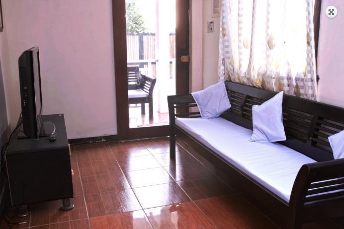 Hotel Casa De Miguelitos Tagaytay City Exteriér fotografie