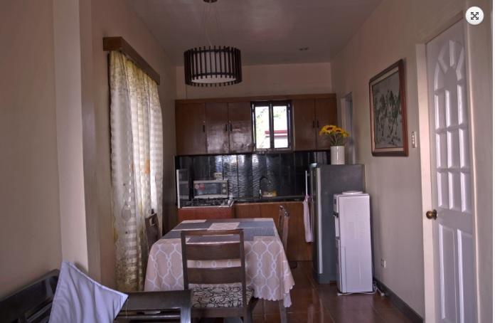 Hotel Casa De Miguelitos Tagaytay City Exteriér fotografie