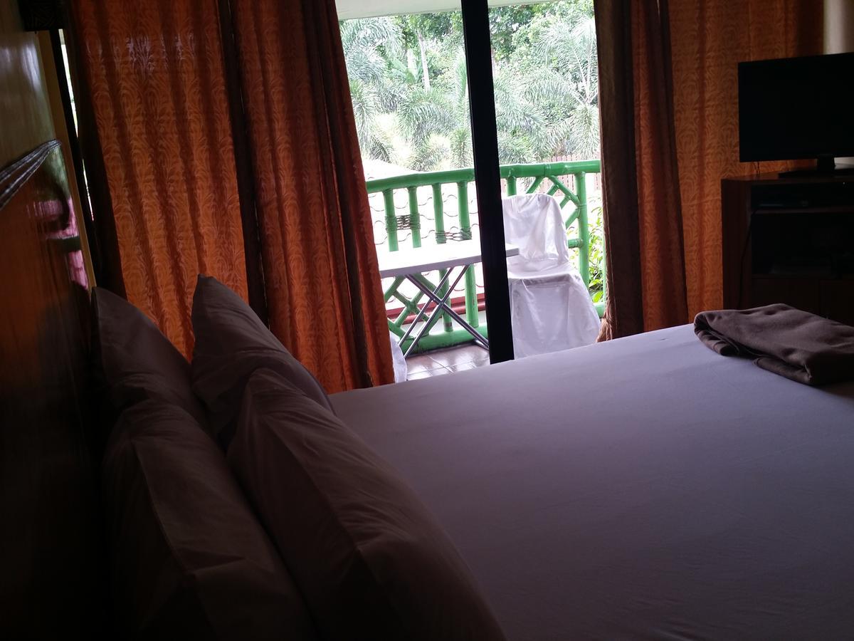 Hotel Casa De Miguelitos Tagaytay City Exteriér fotografie