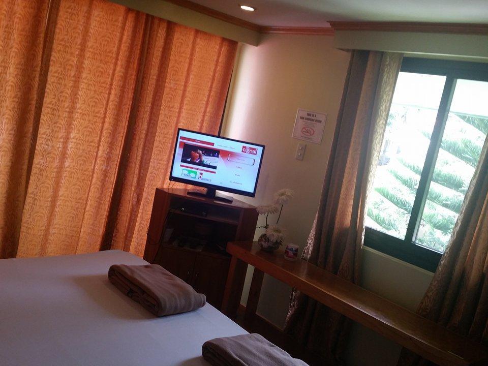 Hotel Casa De Miguelitos Tagaytay City Exteriér fotografie
