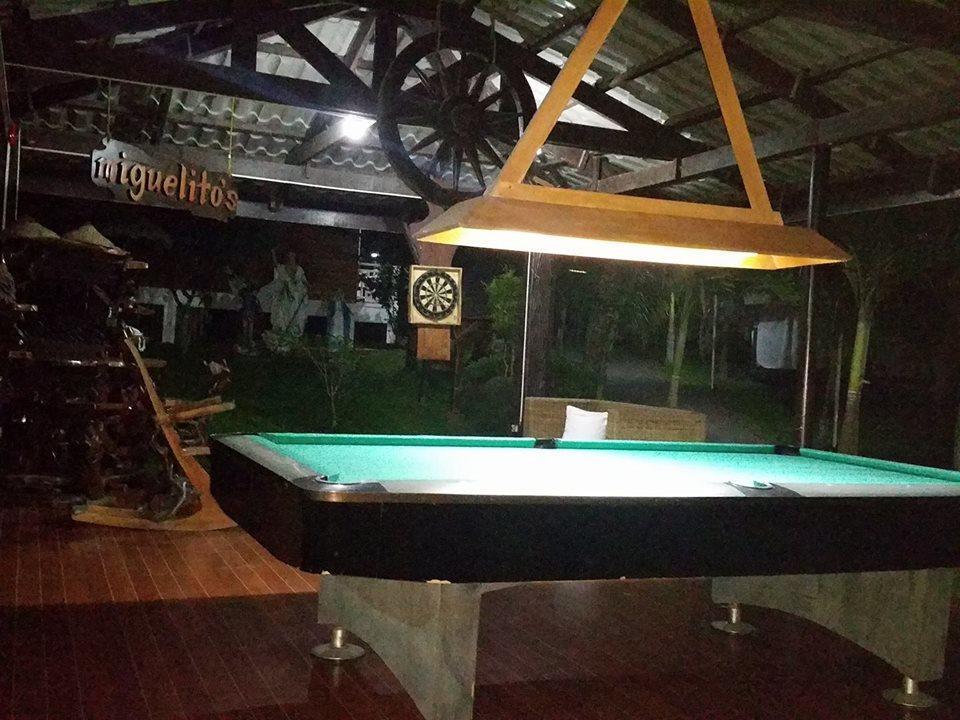 Hotel Casa De Miguelitos Tagaytay City Exteriér fotografie