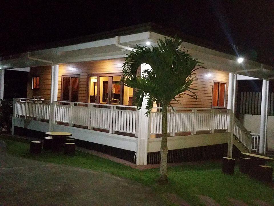 Hotel Casa De Miguelitos Tagaytay City Exteriér fotografie