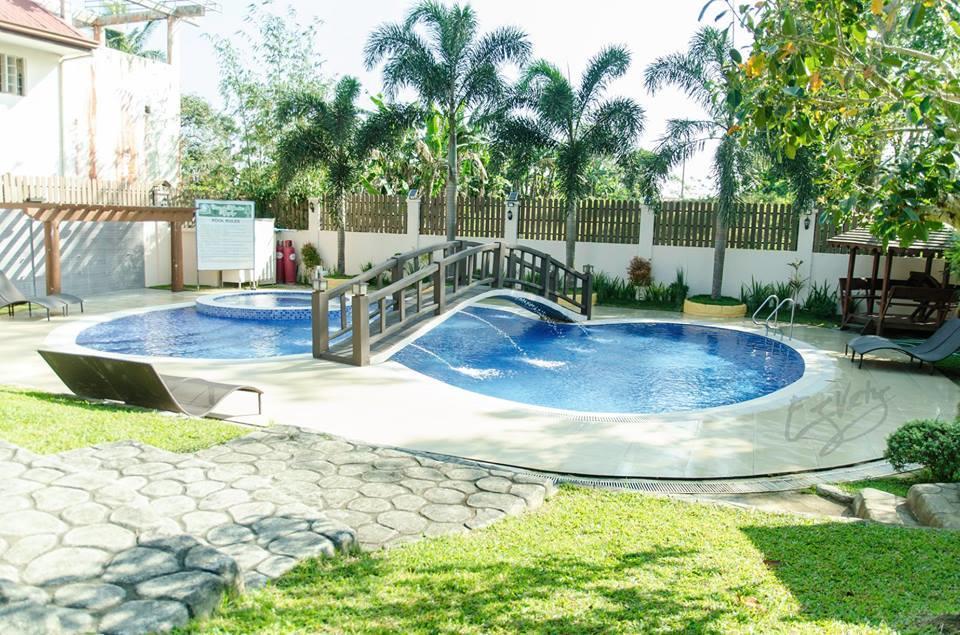 Hotel Casa De Miguelitos Tagaytay City Exteriér fotografie
