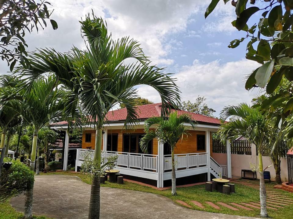Hotel Casa De Miguelitos Tagaytay City Exteriér fotografie