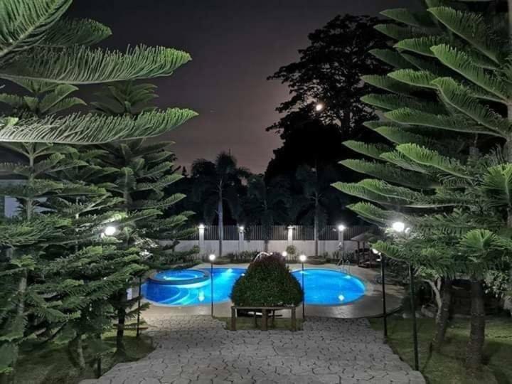 Hotel Casa De Miguelitos Tagaytay City Exteriér fotografie