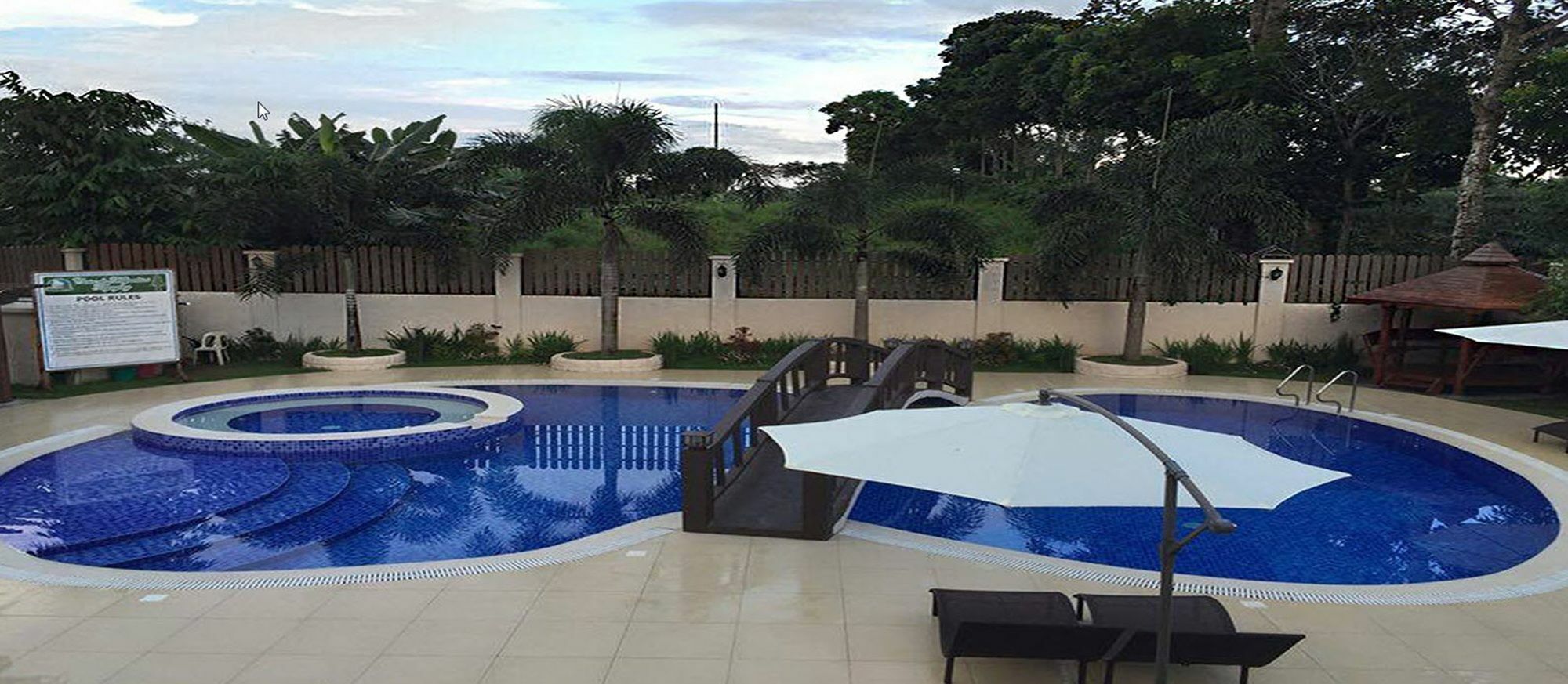 Hotel Casa De Miguelitos Tagaytay City Exteriér fotografie