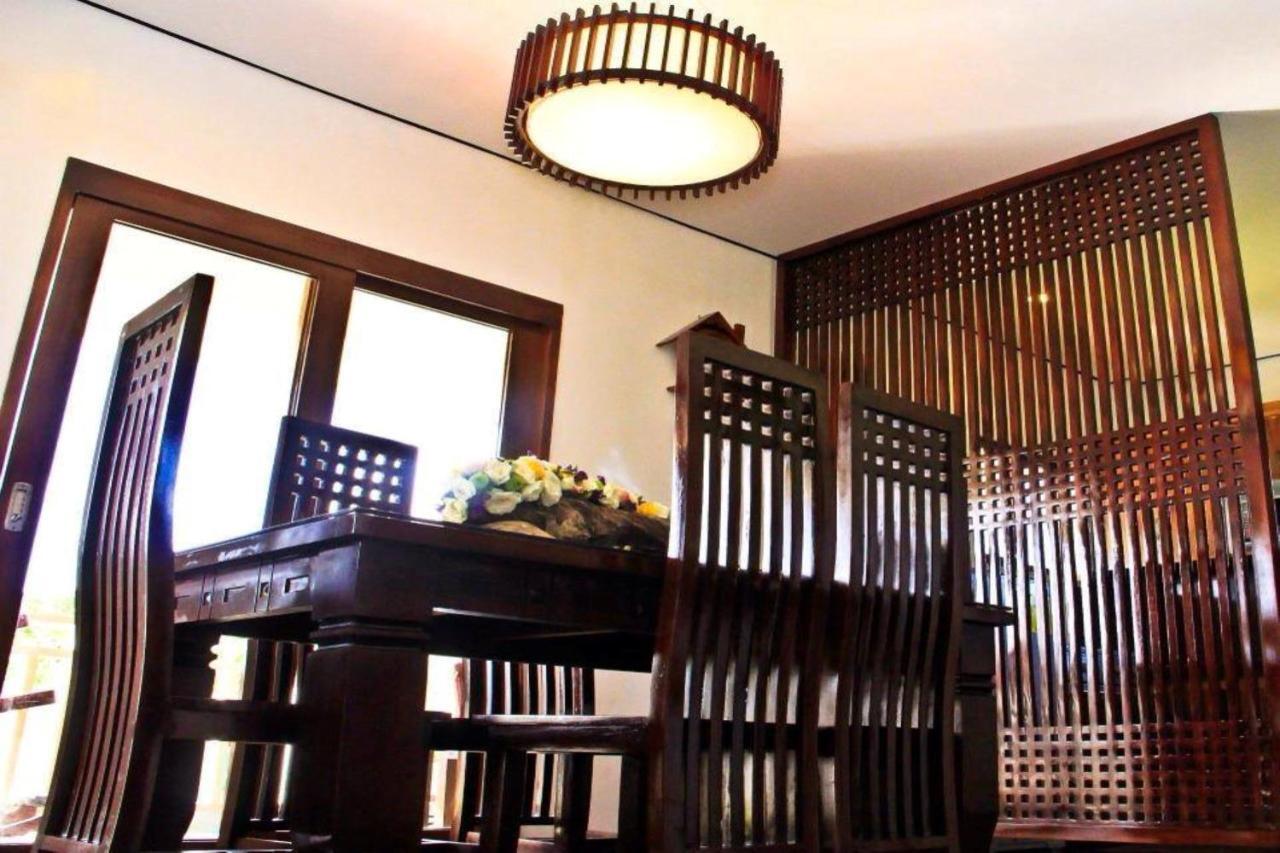 Hotel Casa De Miguelitos Tagaytay City Pokoj fotografie