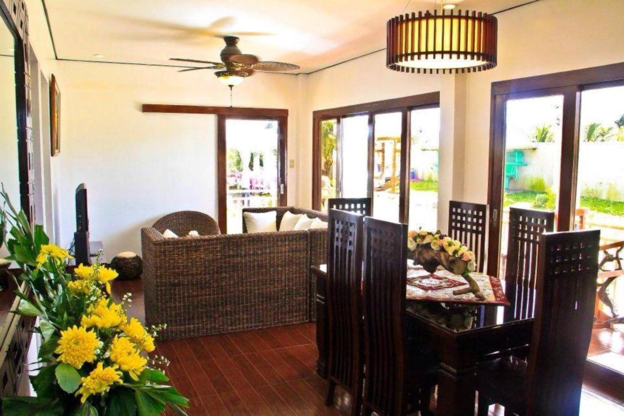 Hotel Casa De Miguelitos Tagaytay City Pokoj fotografie