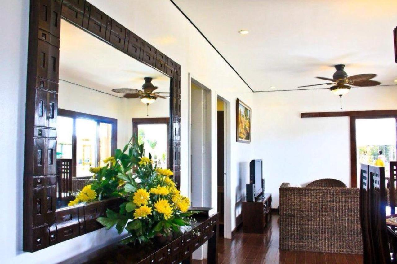 Hotel Casa De Miguelitos Tagaytay City Pokoj fotografie