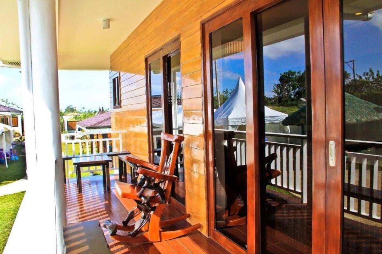 Hotel Casa De Miguelitos Tagaytay City Pokoj fotografie
